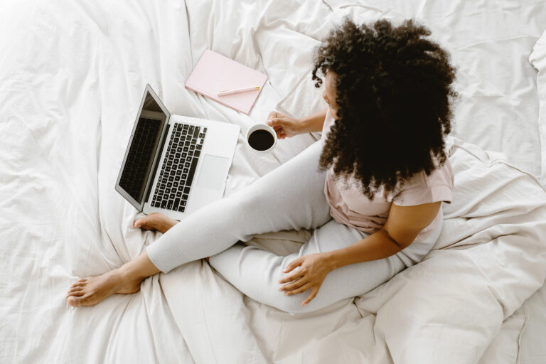 The After Work Routine That Helped Me Start Making Extra Money