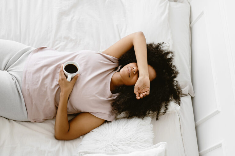 Why Your 5-9 After 9-5 Routine Never Sticks (And How to Finally Map Your Way Out)