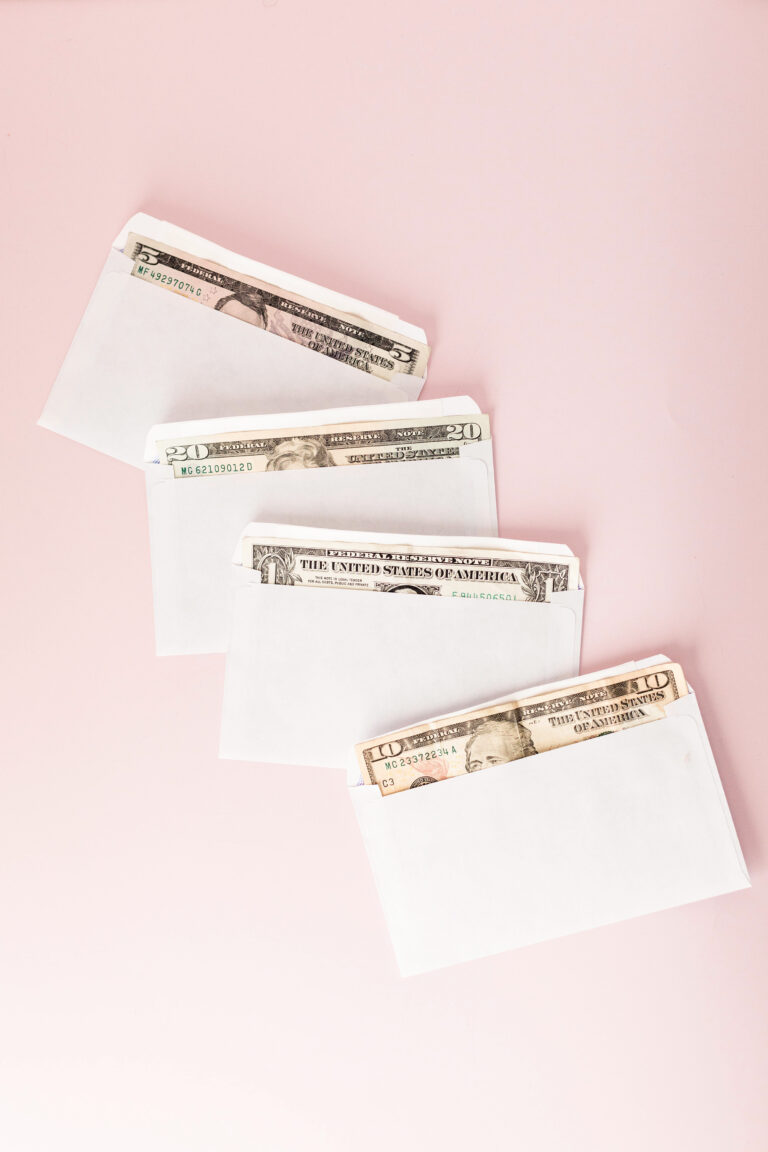 How Much Money Do You Need to Make Your Job Optional?