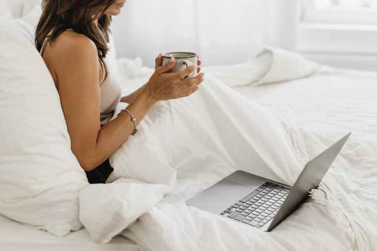 How to Build a Side Hustle When You Are Exhausted After Work