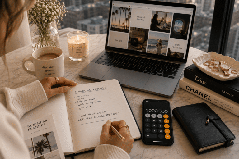 How Much Money Would Actually Change Your Life?