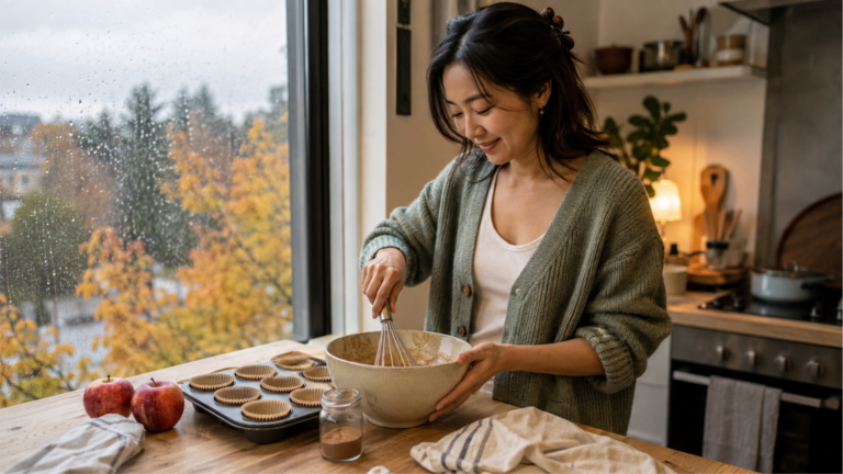 Rainy Fall Day Ideas You’ll Actually Love