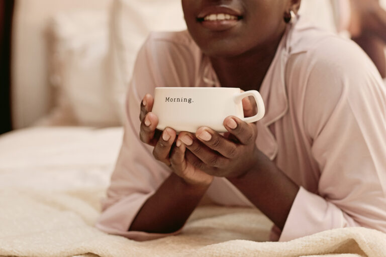 13 Small Morning Rituals That Will Make Workdays Better